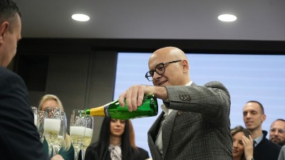 Vučević tvrdi da je SNS najjača stranka u Srbiji: "Građani vide"