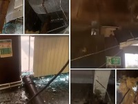 Pao deo plafona, a deca treniraju: SC "Pinki" potrebna kompletna rekonstrukcija - projekti stoje u mestu