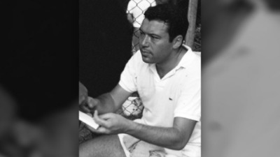 Odlazak legende: Preminuo Nikola Pjetranđeli