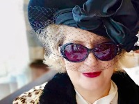 "Od trenutka dijagnoze, život je logor": Isidora Bjelica je ovako pričala o borbi sa rakom