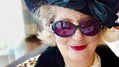 "Od trenutka dijagnoze, život je logor": Isidora Bjelica je ovako pričala o borbi sa rakom