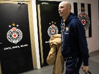 Španski mediji se raspisali o Partizanu: Klub "puca po šavovima", Penjaroja stiže da gasi požar posle Željka