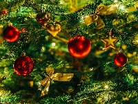 Ovde TREBA DA STOJI jelka ako želite sreću i blagostanje u 2026. godini