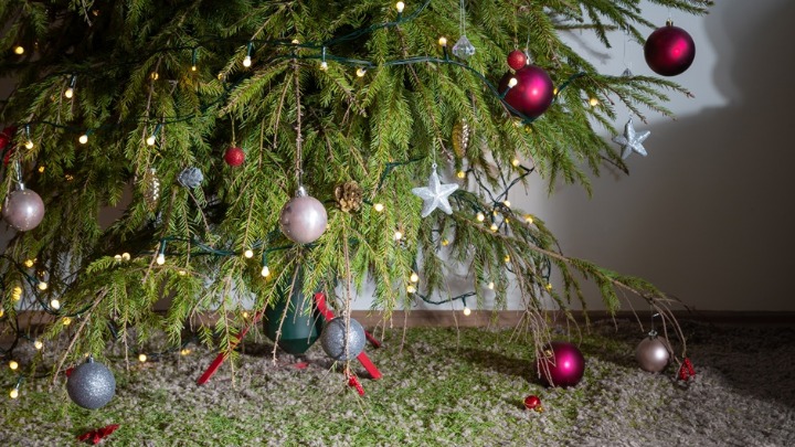 Okačite OVO na jelku i imaćete BRDO PARA u Novoj 2026! Duplira šanse u svemu 