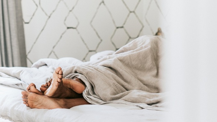 5 reči koje nikada ne bi trebalo da kažete partneru neposredno pre SEKSA