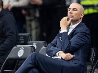 Poznato kada Partizan dobija novog trenera