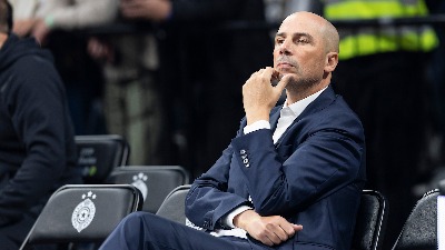 "Kluž je jedan od favorita za osvajanje ABA lige"