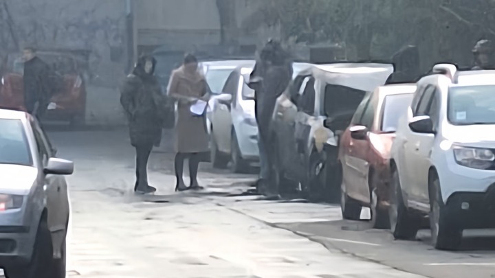 Tužiteljki zapalili auto - ona poslala jasnu poruku: Ovo je napad na mene i moju porodicu, hoće da me zastraše