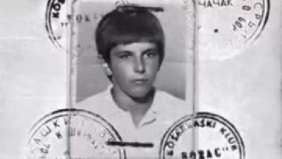 Da li znate ko je na fotki? Videli ste ga milion puta na terenu