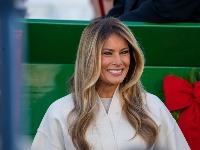 Isplivale slike Melanije Tramp i Džefrija Epstajna: Svet trese novi SKANDAL (FOTO) 