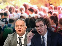 Ove reforme su neophodne: Ministar prosvete o predlogu Vučića da se skrate školski časovi
