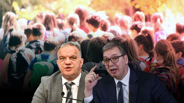Ove reforme su neophodne: Ministar prosvete o predlogu Vučića da se skrate školski časovi