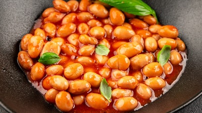 Mnogi tvrde da je moravski posni pasulj najbolje posno jelo