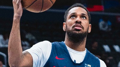 Pukla "bomba“ u Evroligi: Olimpijakos doveo bivšu NBA zvezdu 