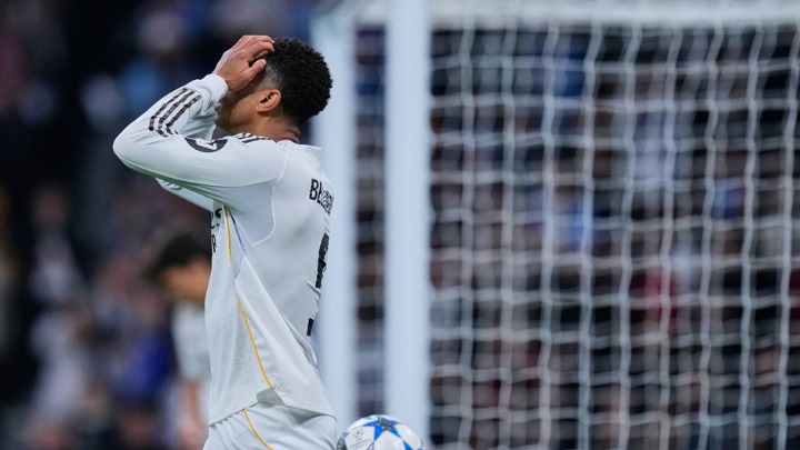 Gvardiola i Siti osvojili Madrid: Alonso pred otkazom