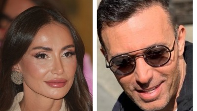 Emina Jahović opet TUŽILA Mustafu: 7 godina nakon razvoda milioni, alimentacija i stan u Srbiji u centru sudske drame u Istanbulu