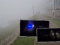 "Držali su se za splav": Prvi snimci horora na Savi (VIDEO)