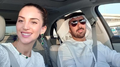 "Moja deca se klanjaju pet puta dnevno": Jelena bin Drai konačno otkrila da li je promenila veru zbog šeika