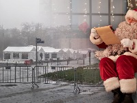 ZBOG DEDA MRAZA IZ ĆACILENDA Turisti će izbegavati Beograd ?