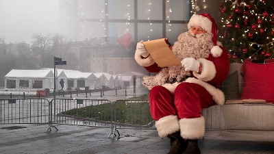 ZBOG DEDA MRAZA IZ ĆACILENDA Turisti će izbegavati Beograd ?