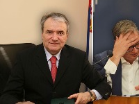 "Mislim da Rusi neće želeti da prodaju NIS"