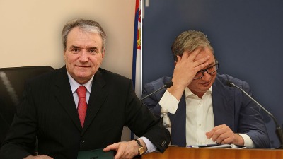 "Mislim da Rusi neće želeti da prodaju NIS"