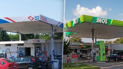 Mađarska i MOL uživaju privilegije, NIS u neizvesnosti: "Energetski kolaps je moguć!"