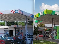 Poznat datum kad MOL preuzima NIS: Ovako će to izgledati