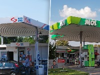 Od ovog dana MOL preuzima NIS: Čeka se odobrenje OFAK-a