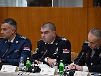 Kričak postavljen za načelnika UKP!