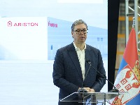 HITAN SASTANAK O NIS Vučić: Korak smo bliže rešenju (VIDEO)