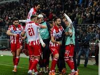 Tabela LE: Evo kako stoji Zvezda pred poslednje kolo (FOTO)