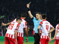 Loše vesti za Zvezdu stigle iz komšiluka