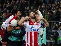 Zvezda pred Malme: Ovo je situacija oko Ivanića i Učene