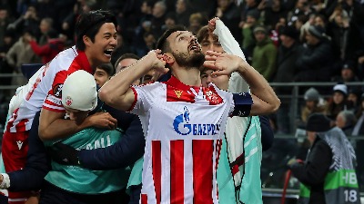 Zvezda pred Malme: Ovo je situacija oko Ivanića i Učene