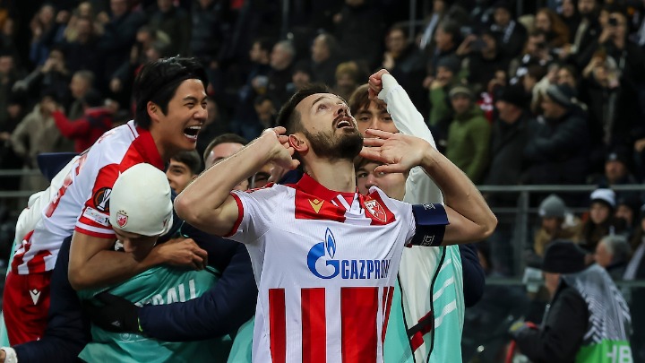 Zvezda pred Malme: Ovo je situacija oko Ivanića i Učene