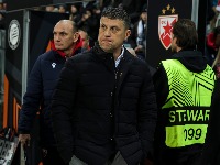 "Pobedu poklanjamo Srbiji": Milojević posle trijumfa nad Šturmom