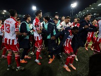 Evropsko proleće na vidiku: Tabela LE posle pobede Zvezde u Gracu (FOTO)