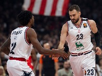 Šuterska rapsodija Olimpije: PAO nemoćan