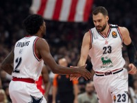 Odlične vesti za Zvezdu! Gudurić i Milano pali u Istanbulu