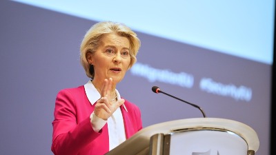 Fon der Lajen i Košta posle sastanka s Vučićem: Želimo da vidimo demokratsku Srbiju u EU