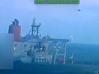 "Ubice, pirati": Specijalci SAD upali na tanker kod Venecuele (VIDEO)