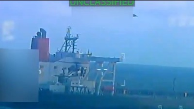 "Ubice, pirati": Specijalci SAD upali na tanker kod Venecuele (VIDEO)