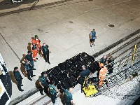 Osmoro Srba uhapšeno u Španiji: Švercovali više od tone kokaina (FOTO)