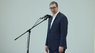Vučić: Za pet, šest meseci lokalni izbori u više opština