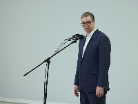 Vučić: NIS bi mogao da normalno radi pre Nove godine