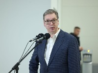 Vučić odlučio: Srbija ne ide na samit EU u Briselu