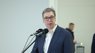 Vučić odlučio: Srbija ne ide na samit EU u Briselu