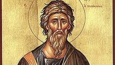 Danas slavimo Svetog Andreja Prvozvanog: Veruje se da je iscelitelj bolesnih - evo šta je strogo zabranjeno da radite 