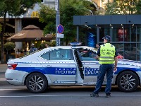 Prvi maj obeležili gas i promili: Policija imala pune ruke posla